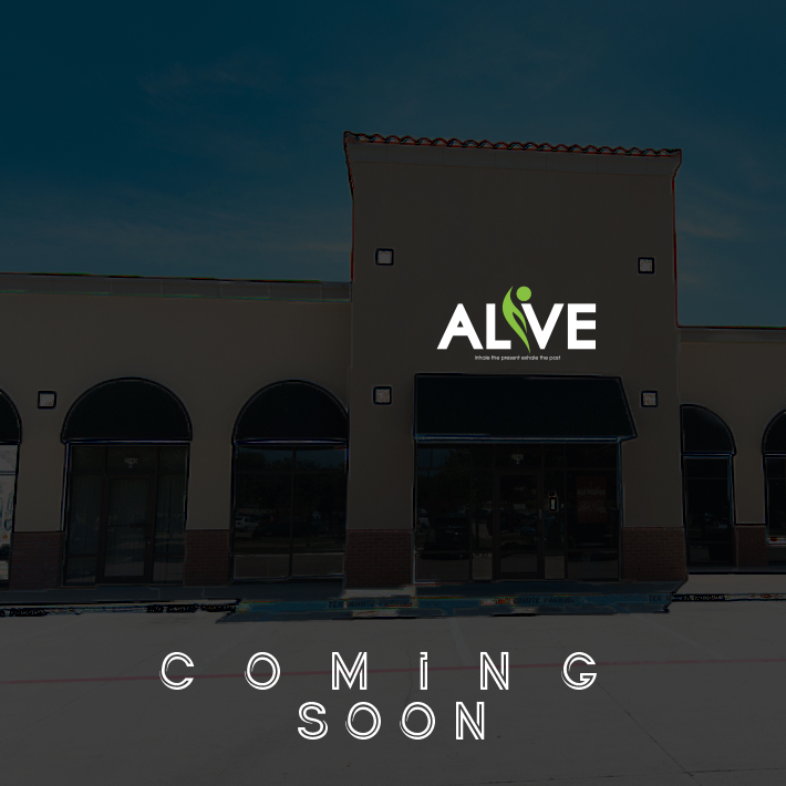 Alive Soutlake Village