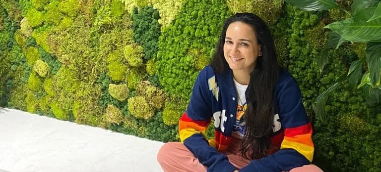 A Personal Journey into ALIVE Studio