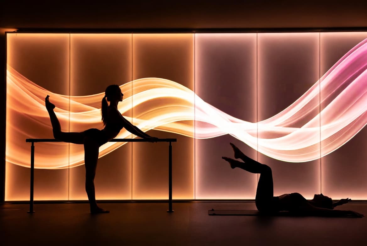 Barre vs Pilates: Which Is Right for You?