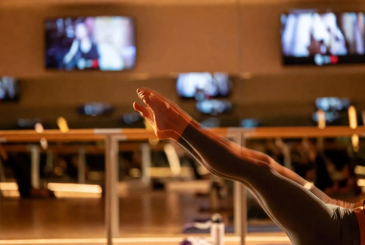 Benefits of Barre: Why This Low-Impact Workout Gets Results