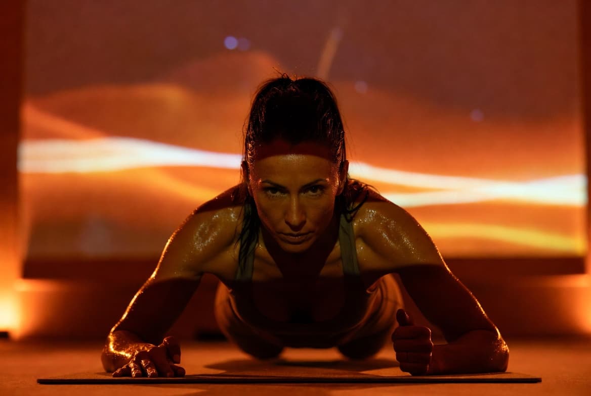 Benefits of Hot Pilates: 7 Reasons to Try Heated Pilates