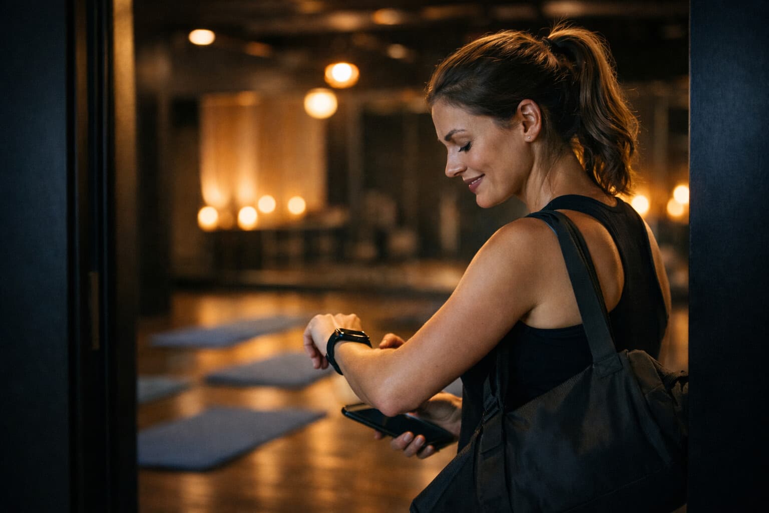 What If Missing a Class Wasn't a Crisis?