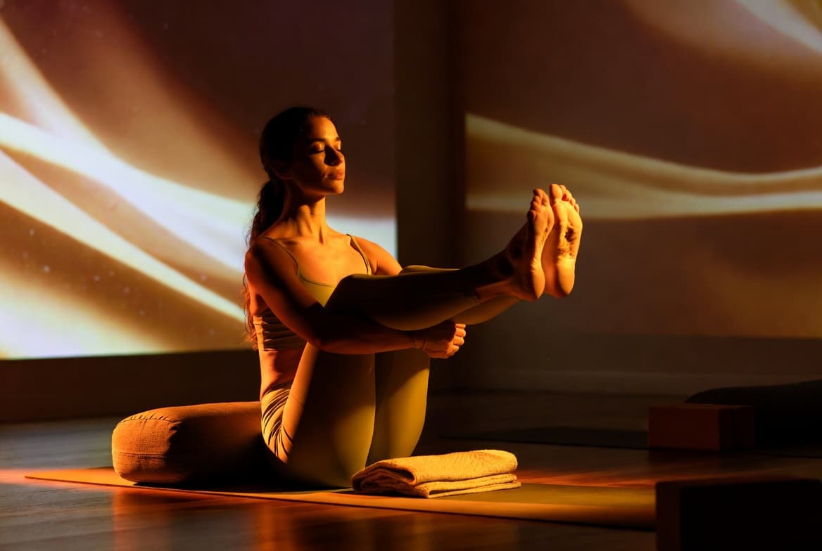 What Is Yin Yoga? A Complete Guide