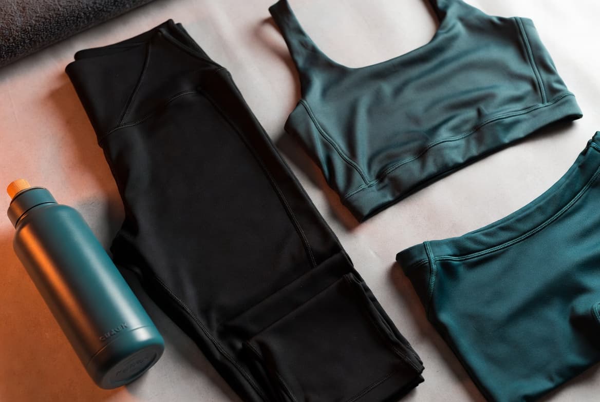 What to Wear to Hot Yoga: A Complete Guide