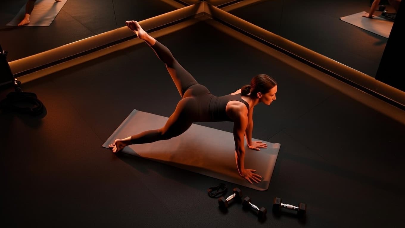 Why Being Bad at Exercise Is Good for You