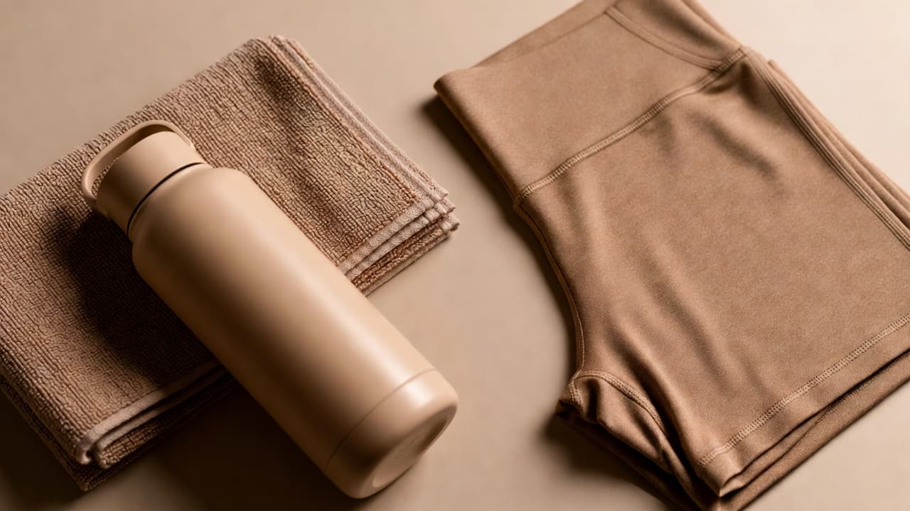 How Do You Prepare for Your First Hot Yoga Class?