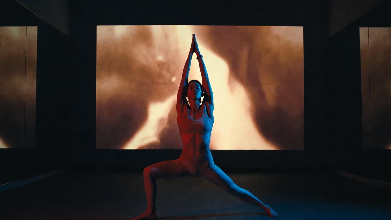 Why Does Yoga Feel Different When No One Is Watching?